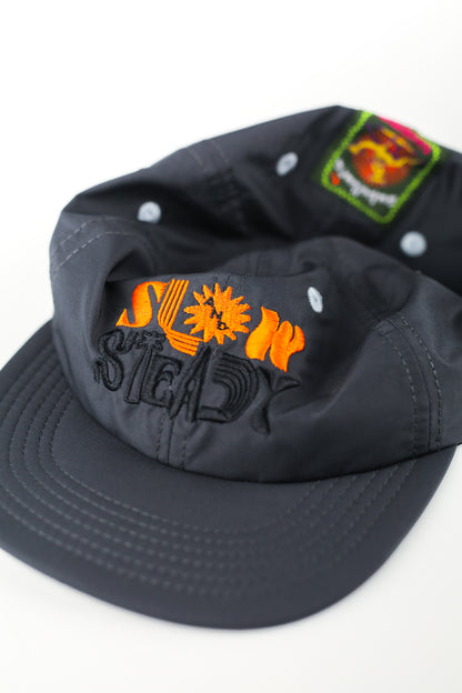 SIX PANEL CAP