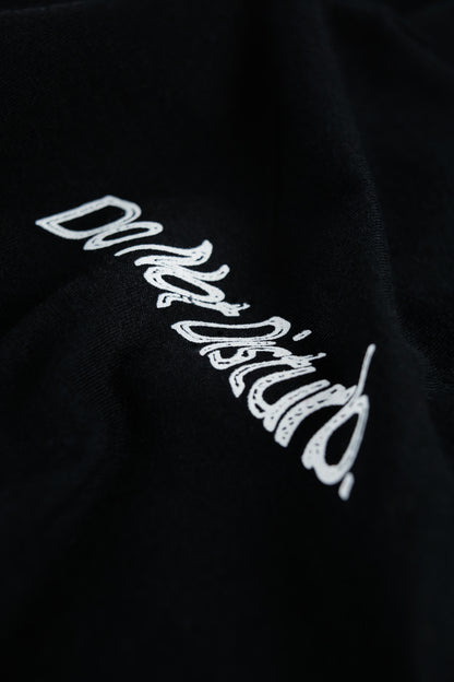 "D.N.D" SHORT SLEEVE T-SHIRT