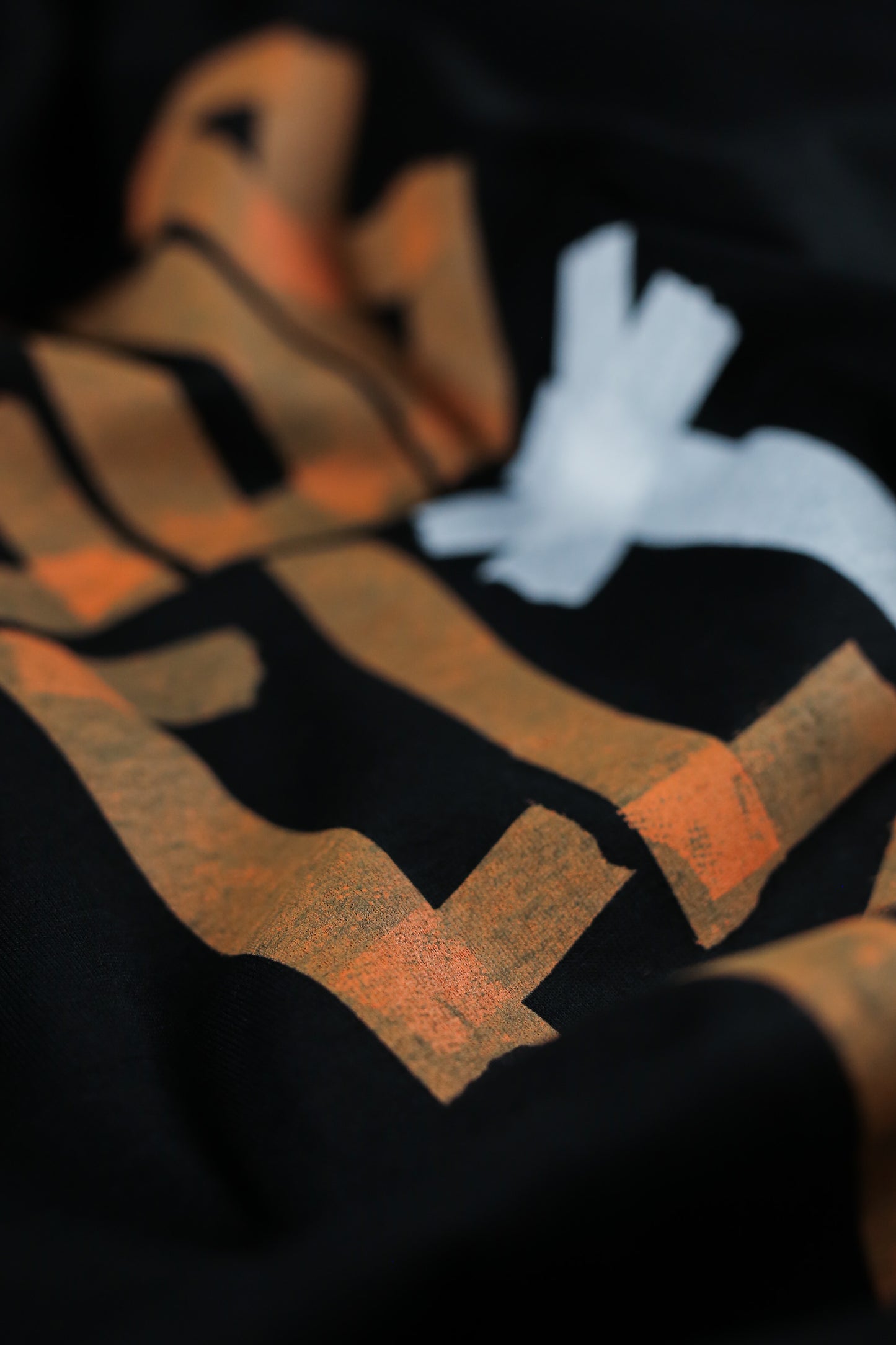 "SOUL-MADE 2.0" T-SHIRT