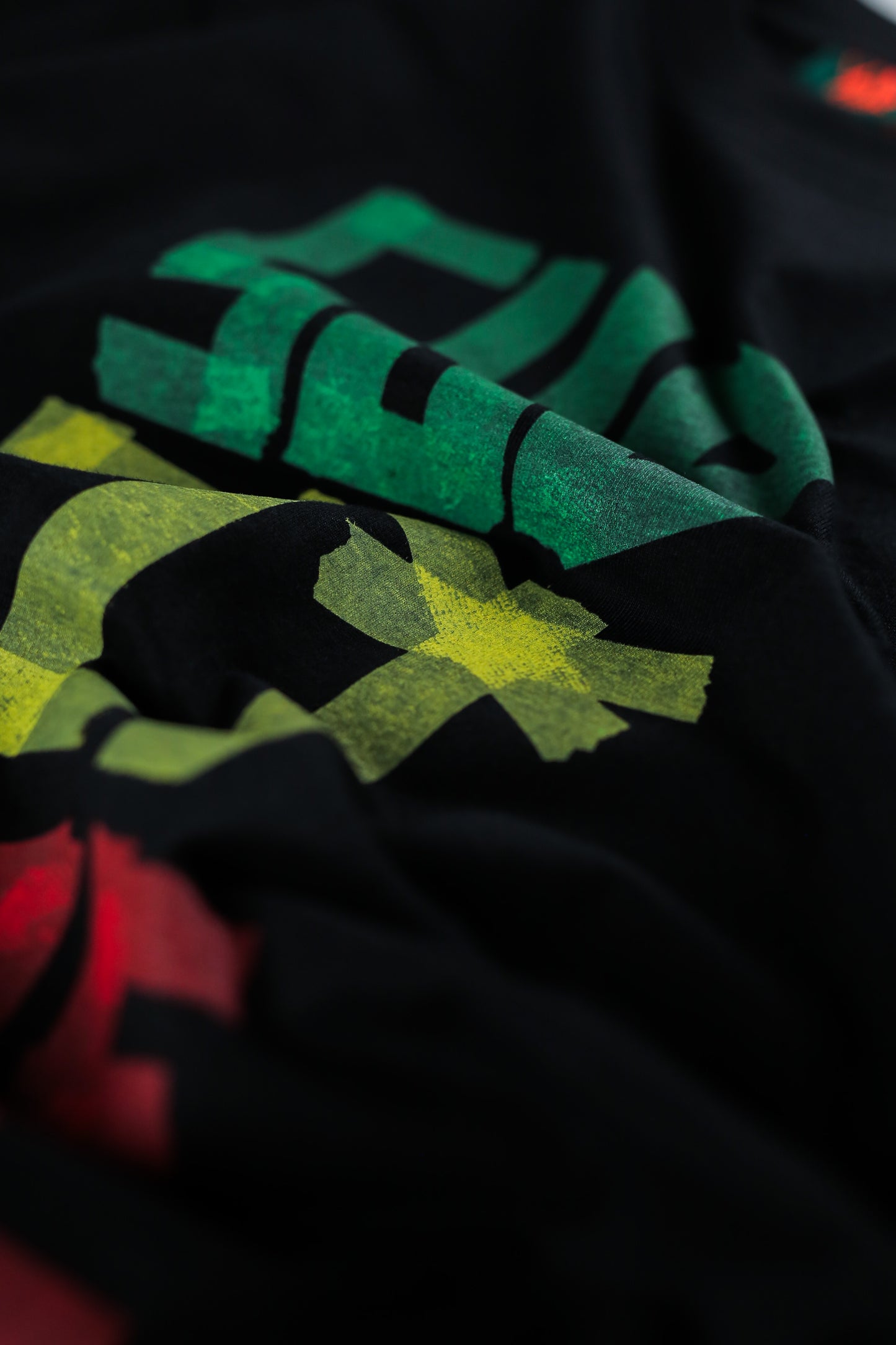 "SOUL-MADE 2.0" T-SHIRT