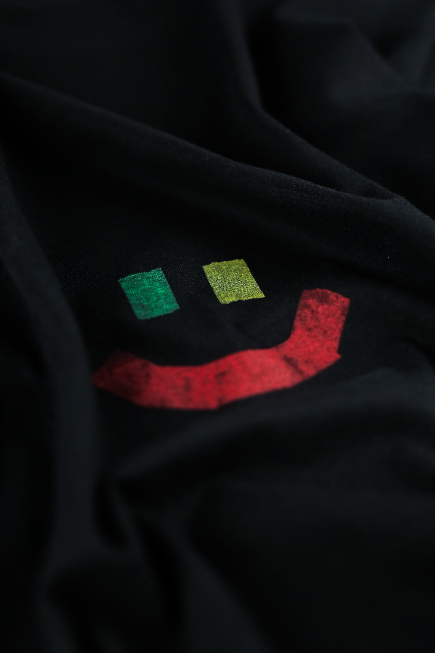 "SOUL-MADE 2.0" T-SHIRT
