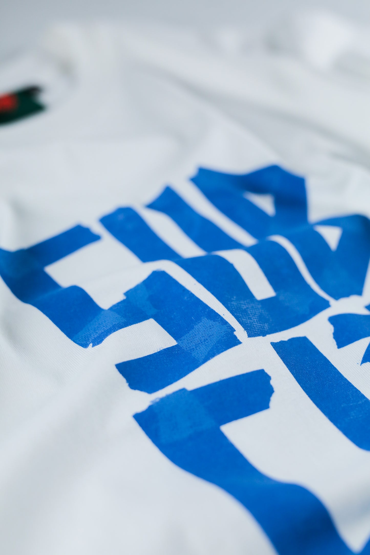 "SOUL-MADE 2.0" T-SHIRT