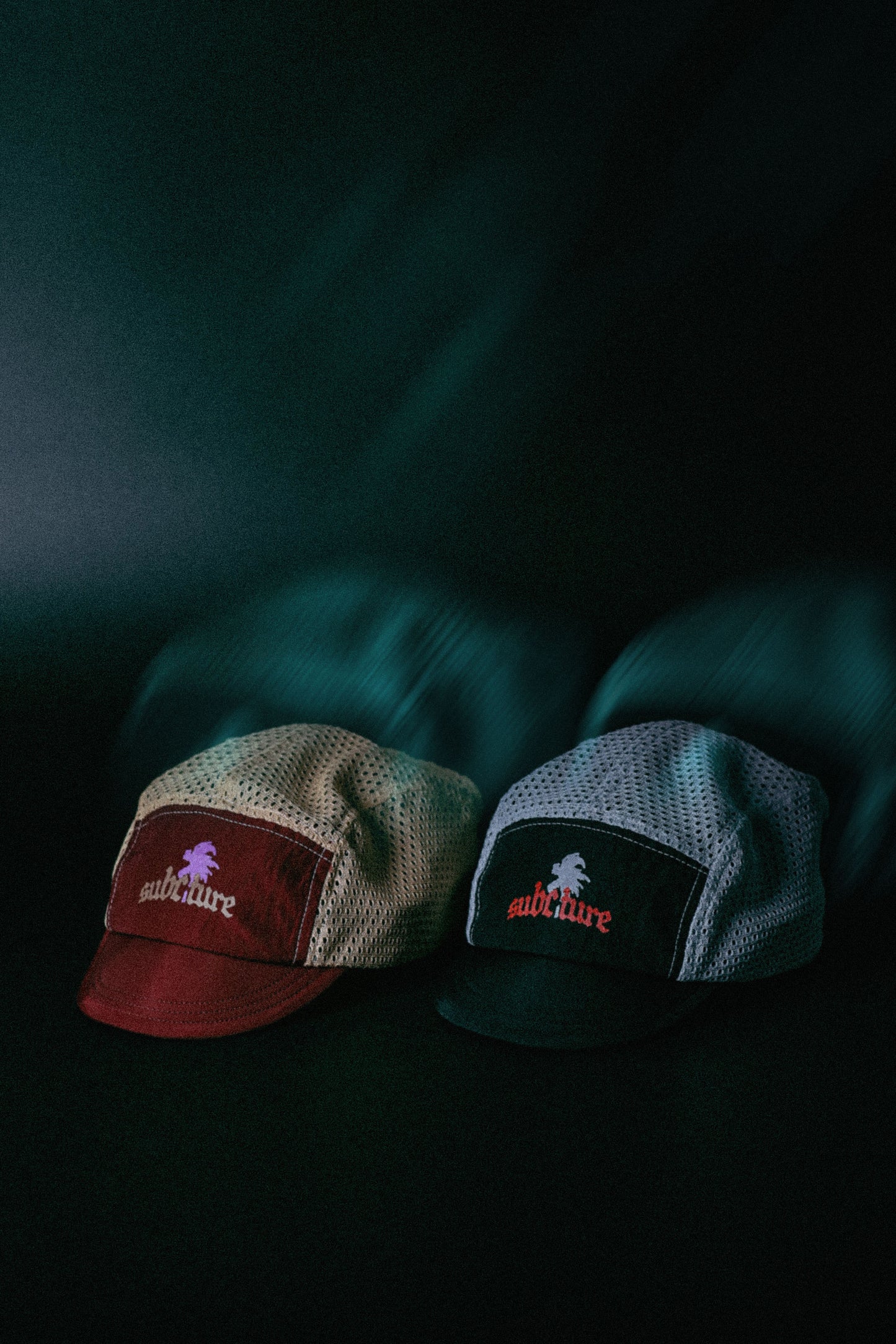 "TEAM S.A.S" CAP