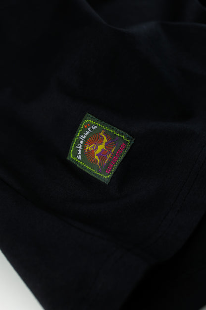 "FOR THE LONG RUN" SHORT SLEEVE T-SHIRT