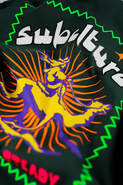 "FOR THE LONG RUN" SHORT SLEEVE T-SHIRT