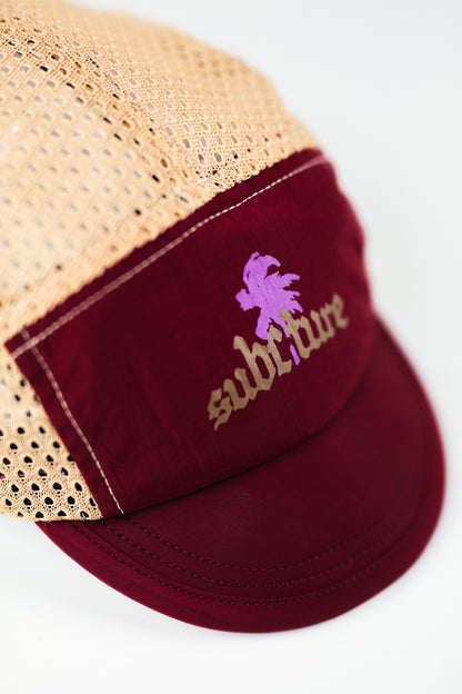 "TEAM S.A.S" CAP