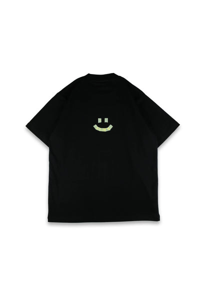 "SOUL-MADE" SHORT SLEEVE T-SHIRT