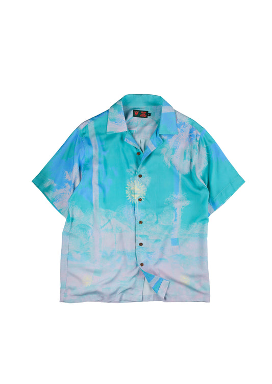 "EAZY EAZY MY PREN" SHORT SLEEVE SHIRT