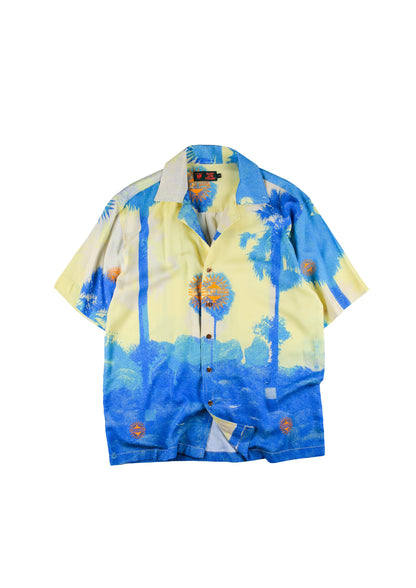 "EAZY EAZY MY PREN" SHORT SLEEVE SHIRT